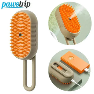 Pet Massage Comb