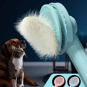 Pet Grooming Brush