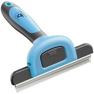 Pet Comb Hair Remover