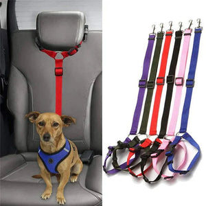 Nylon Safety Belt